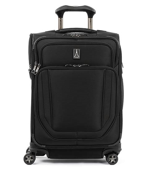 dillard's travelpro luggage.